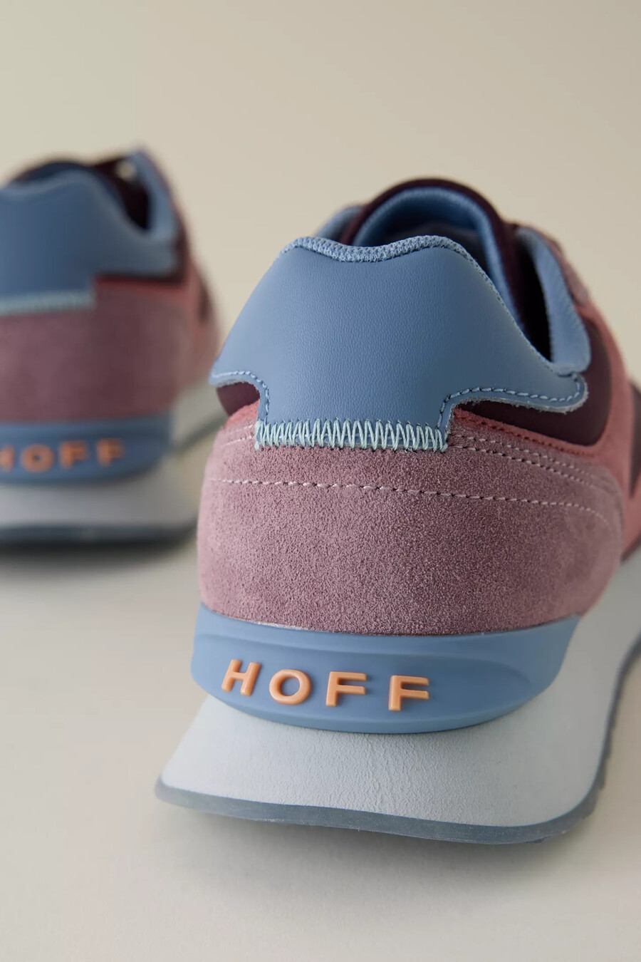 zapatillas hoff city