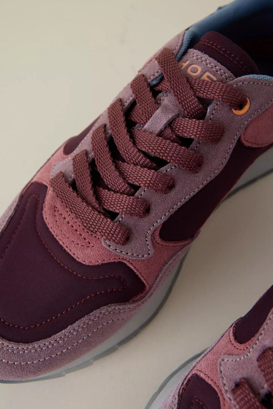 zapatillas hoff city