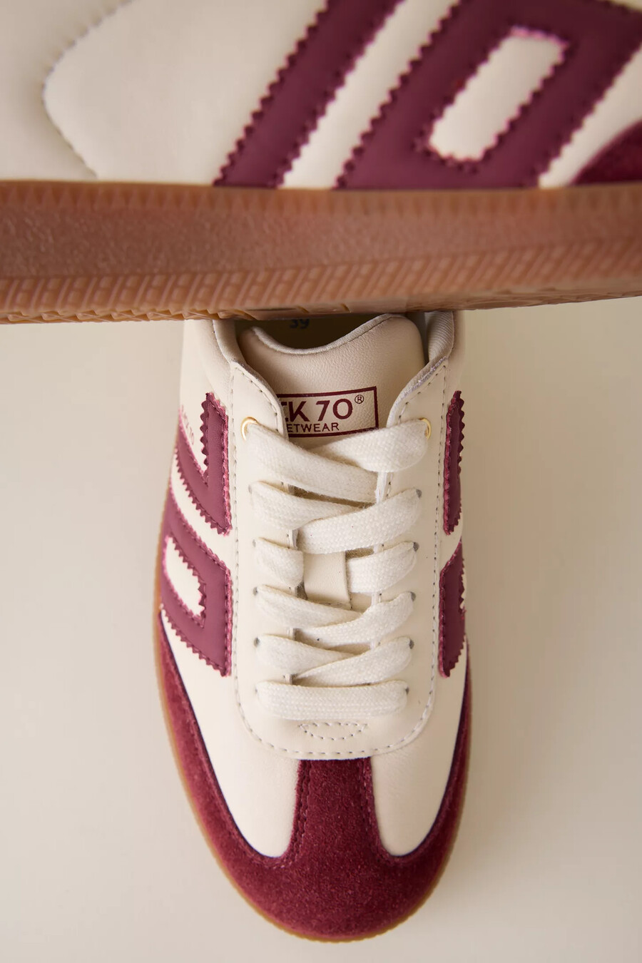 back 70 cloud trainers