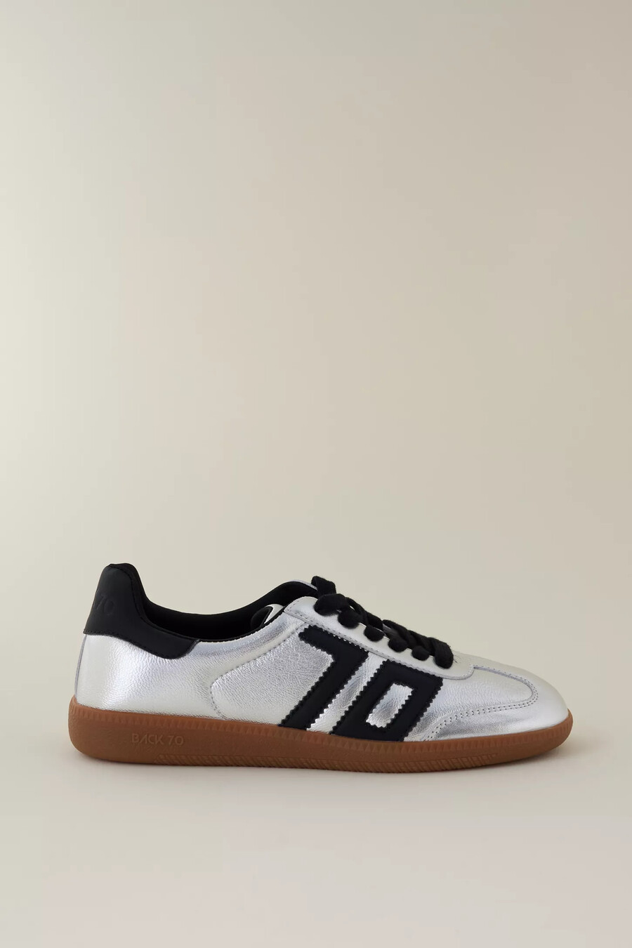 zapatillas deportivas back 70 silver cloud