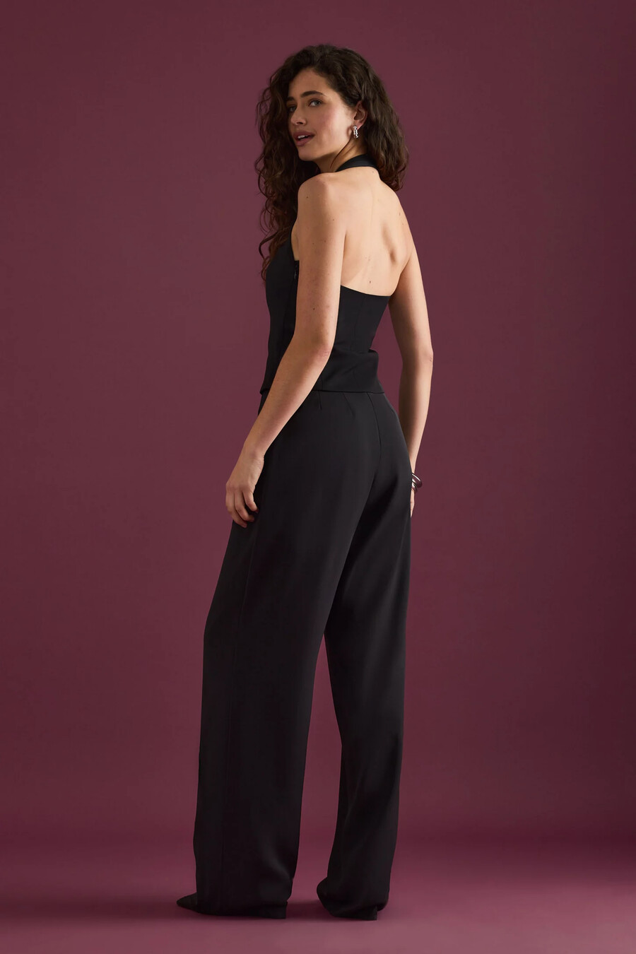 pantalones anchos odd muse