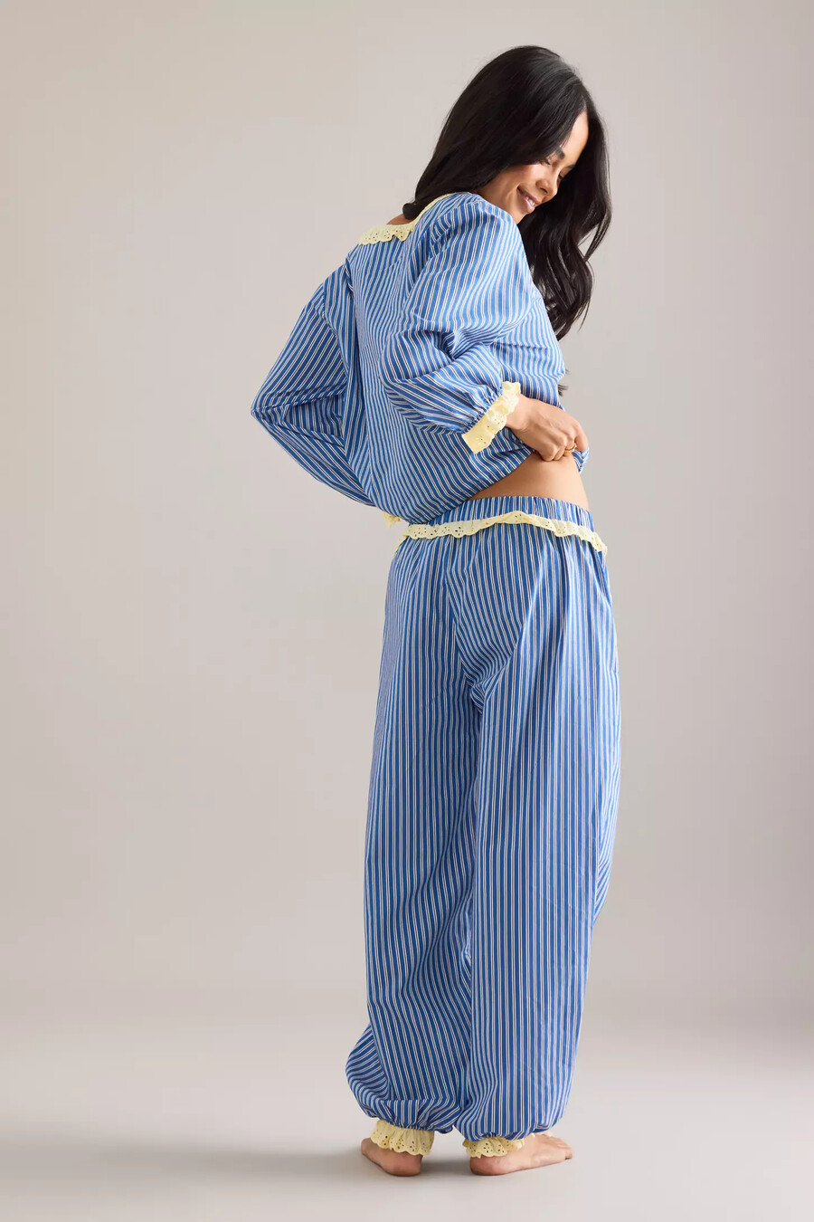 pantalones nia de wild lovers