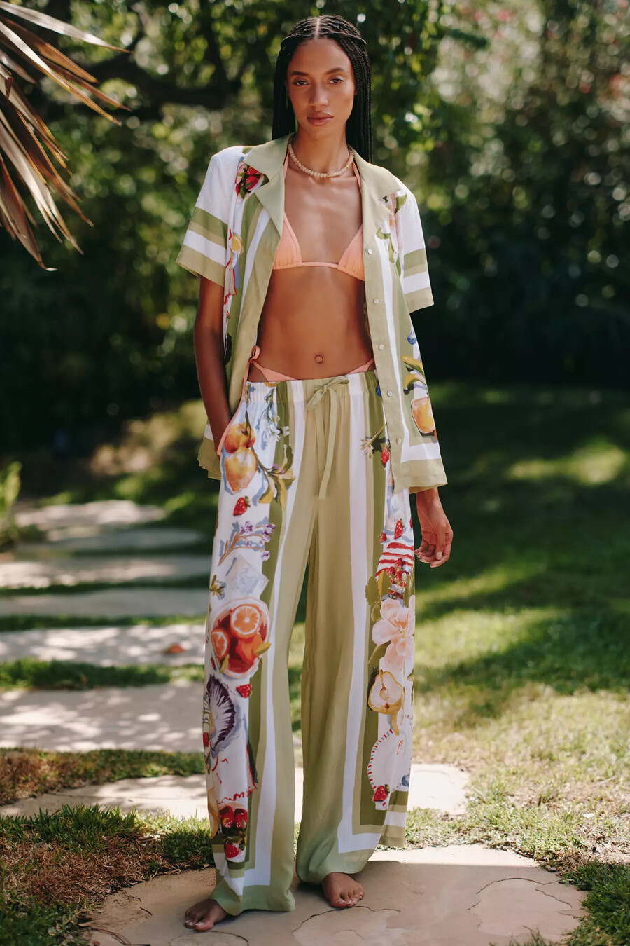 pantalones seafolly riviera coast