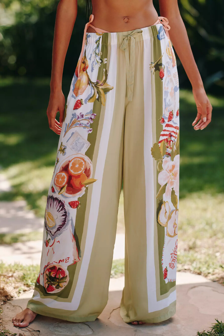 pantalones seafolly riviera coast