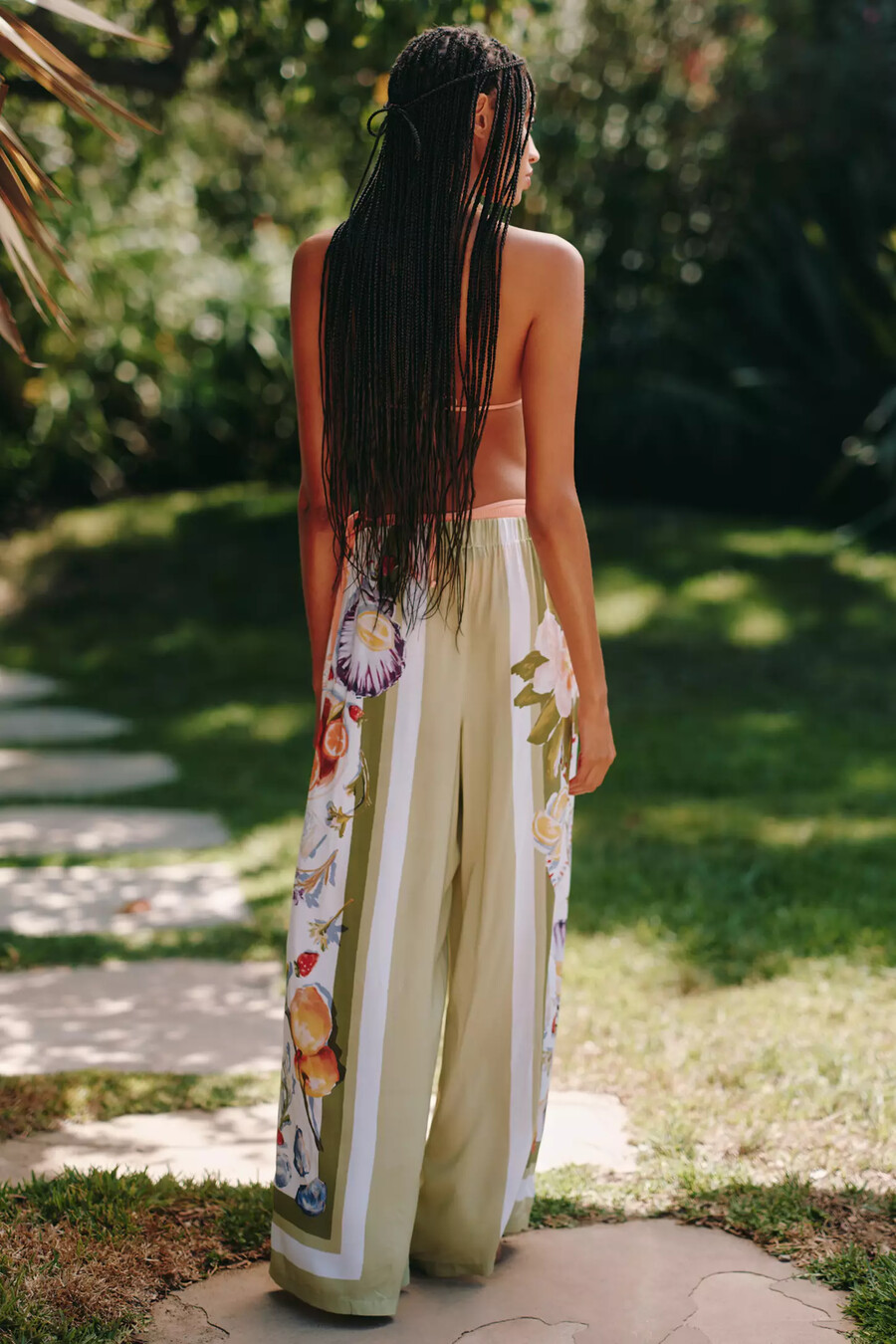 pantalones seafolly riviera coast