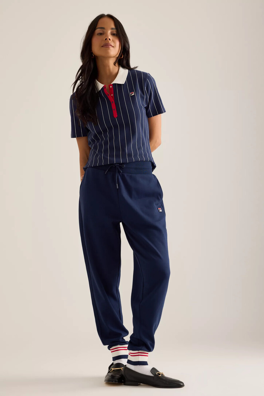 pantalones deportivos fila jianna