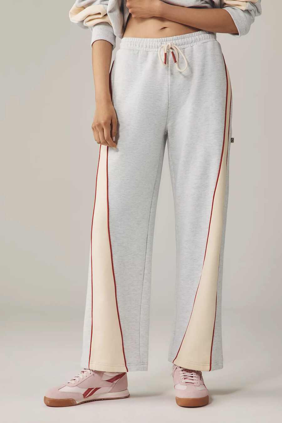 pantalones de chándal araminta james malta