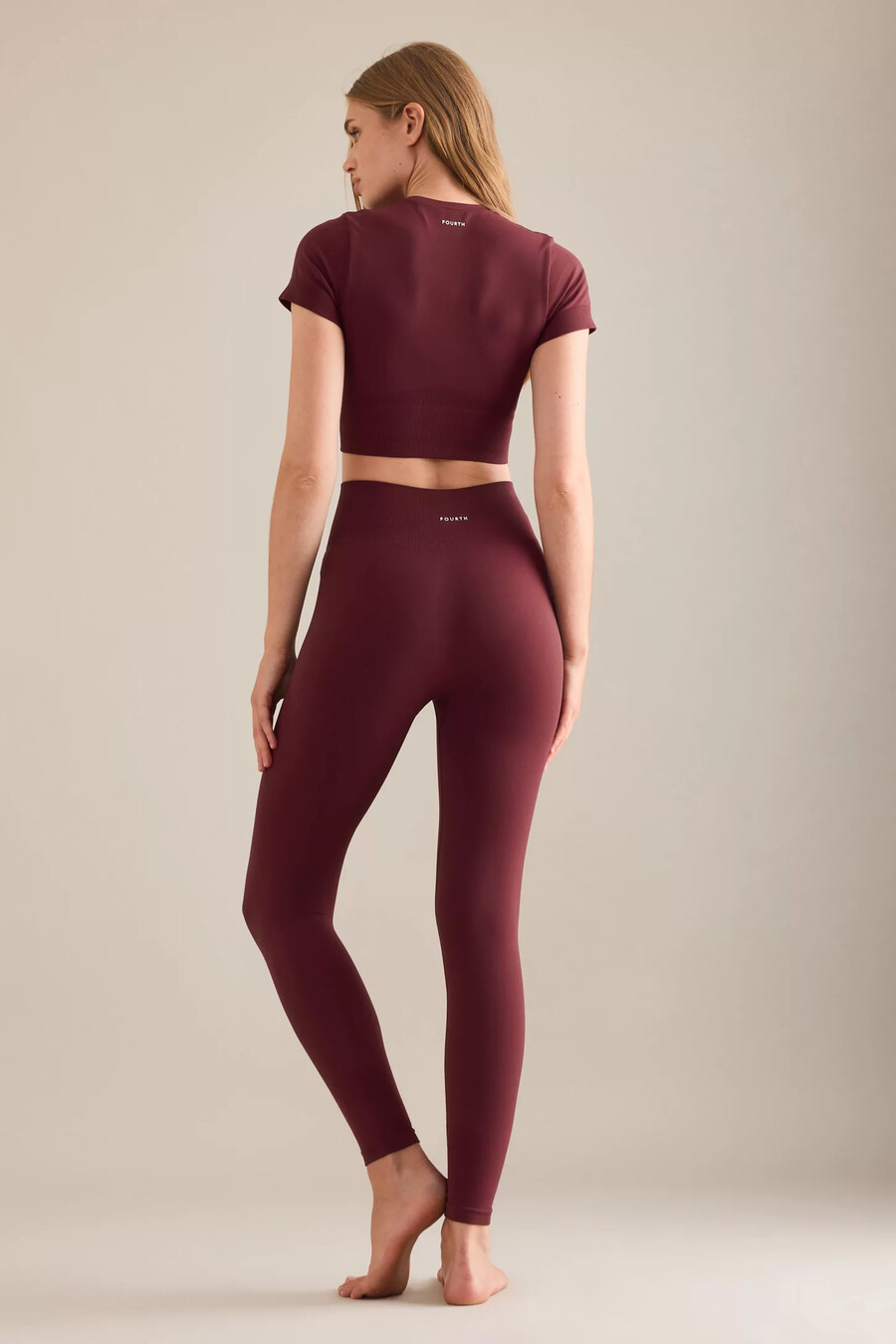 leggings brogan 4th reckless