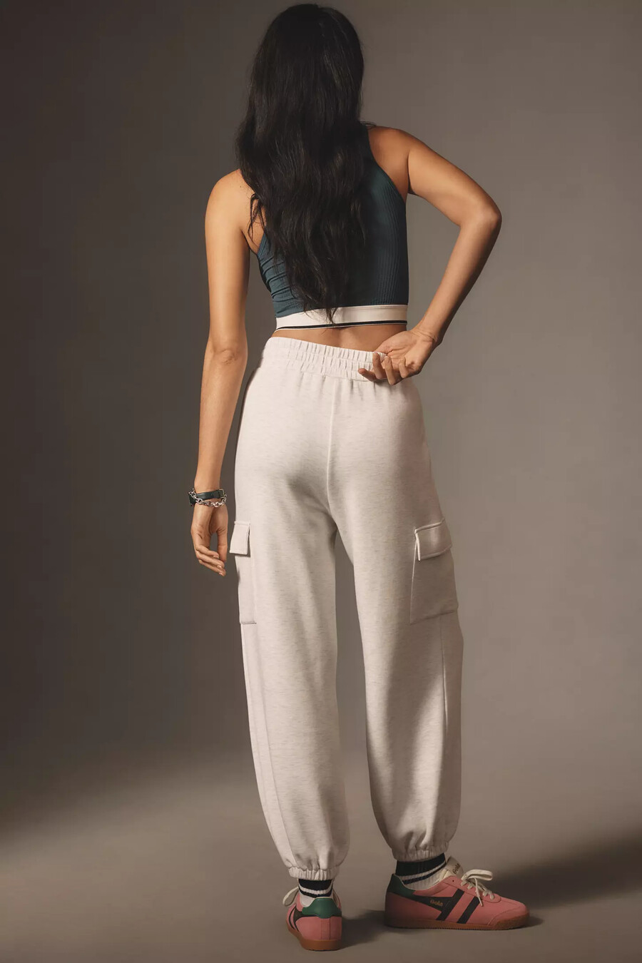 pantalones cargo varley