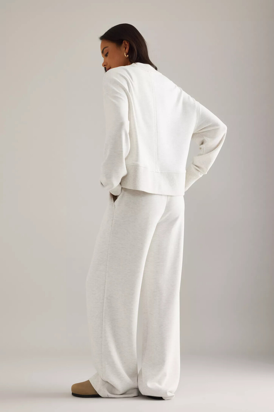 pantalones varley the extra wide-leg 32