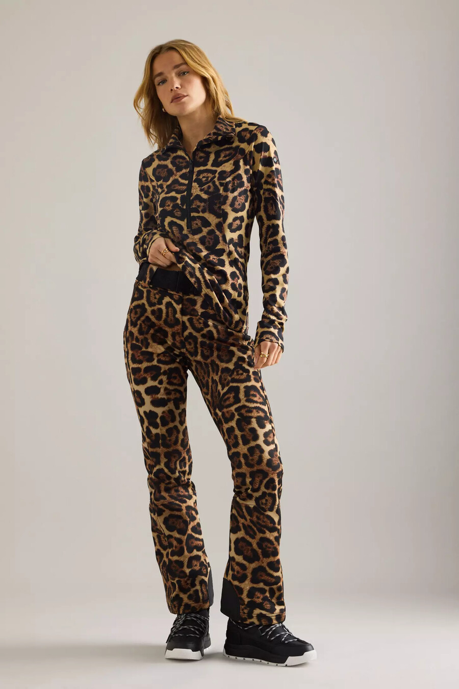 pantalones de esquí goldbergh minou