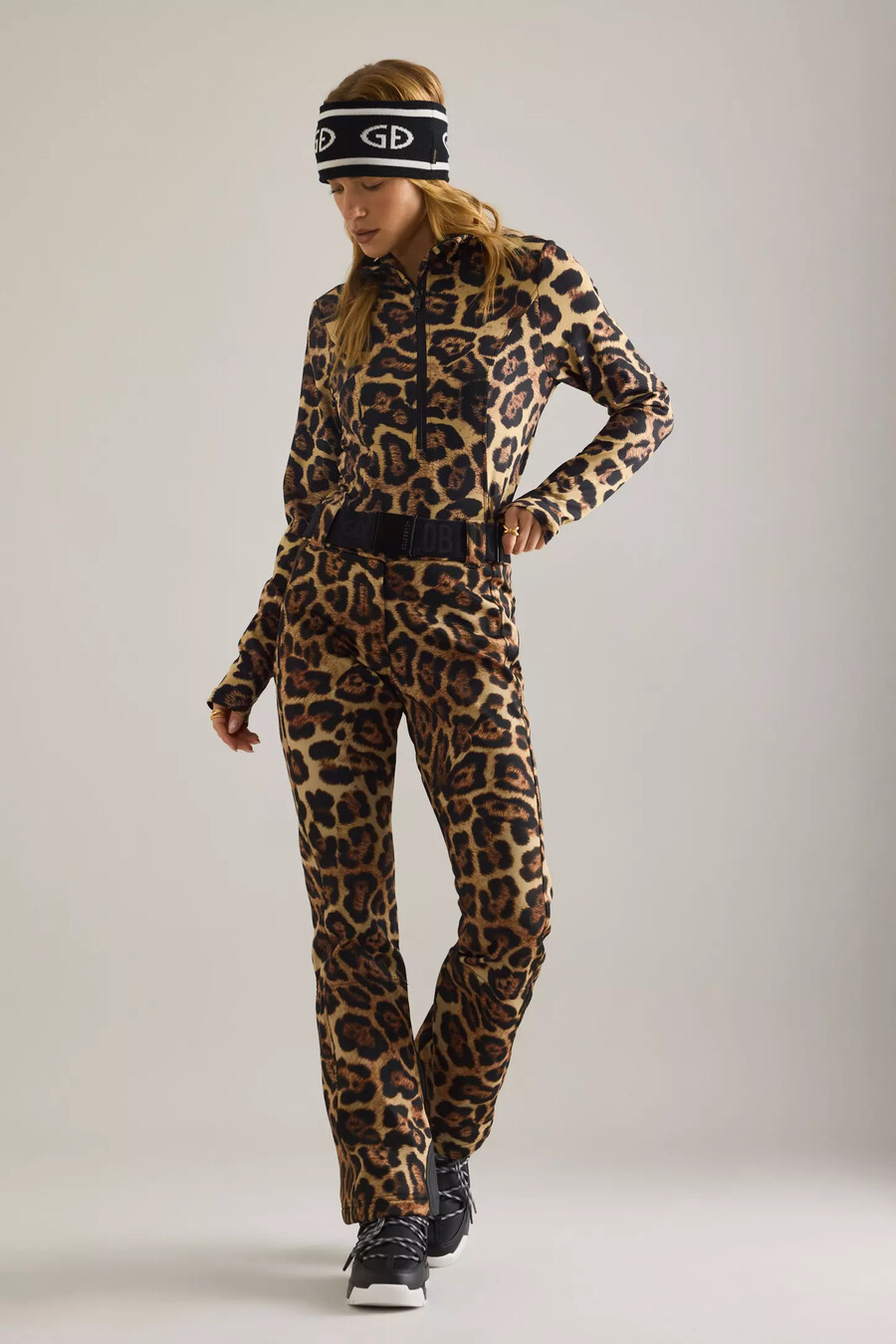 pantalones de esquí goldbergh minou