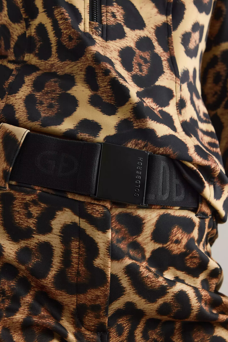 pantalones de esquí goldbergh minou