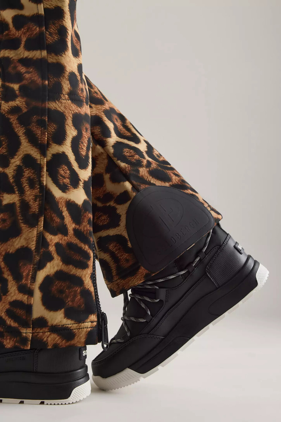 pantalones de esquí goldbergh minou
