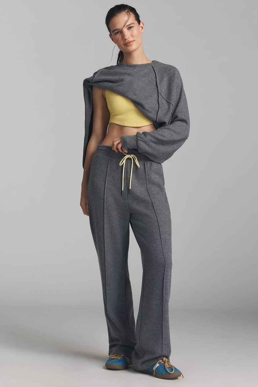 pantalones deportivos bring it back de práctica diaria