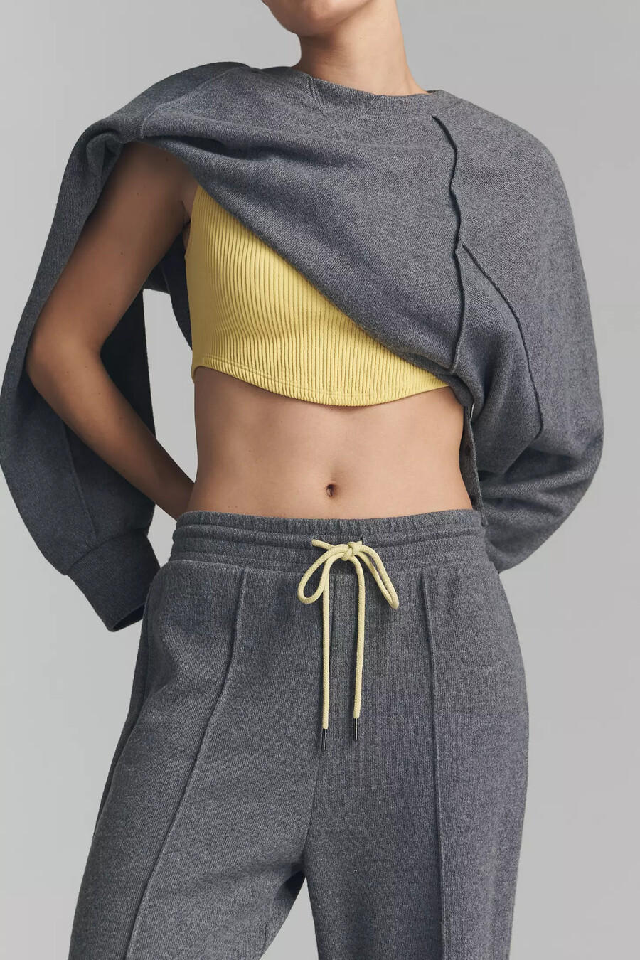 pantalones deportivos bring it back de práctica diaria