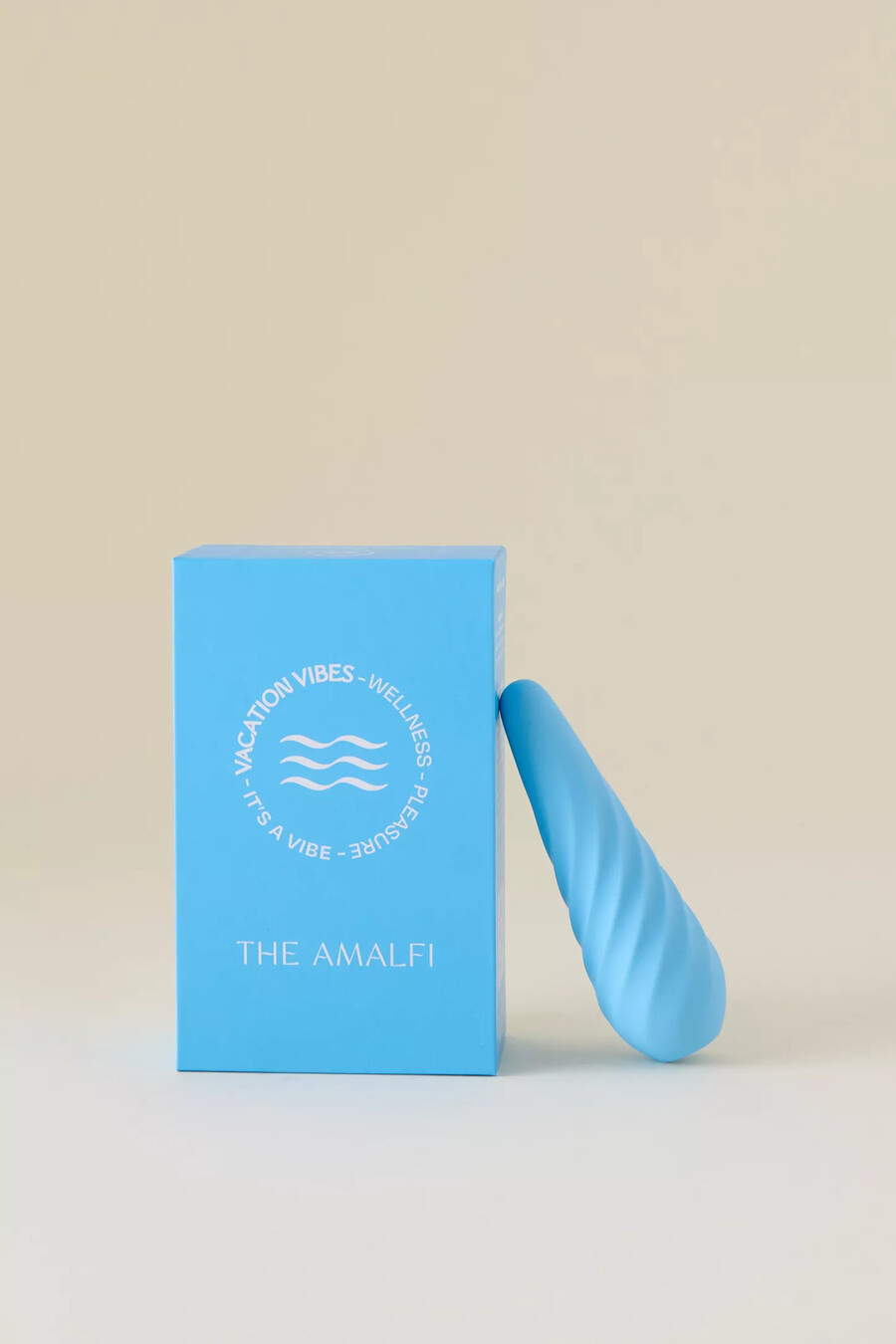 vibradores de vacaciones el vibrador almalfi