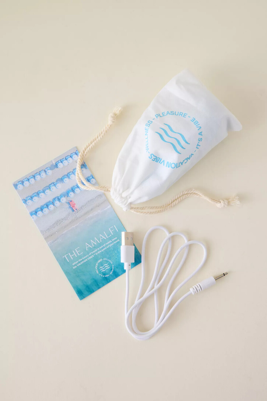 vibradores de vacaciones el vibrador almalfi