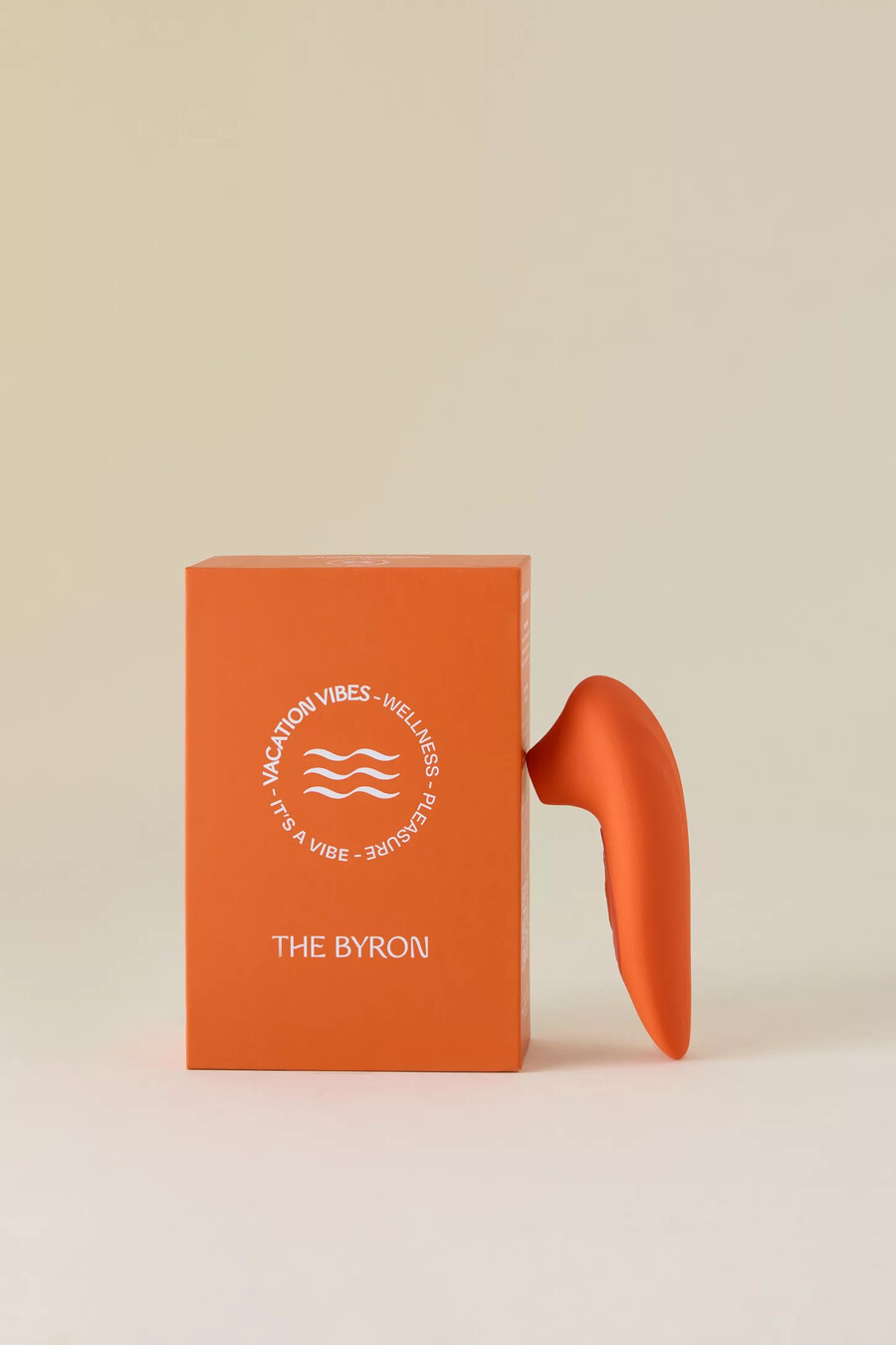 vibradores de vacaciones el vibrador byron