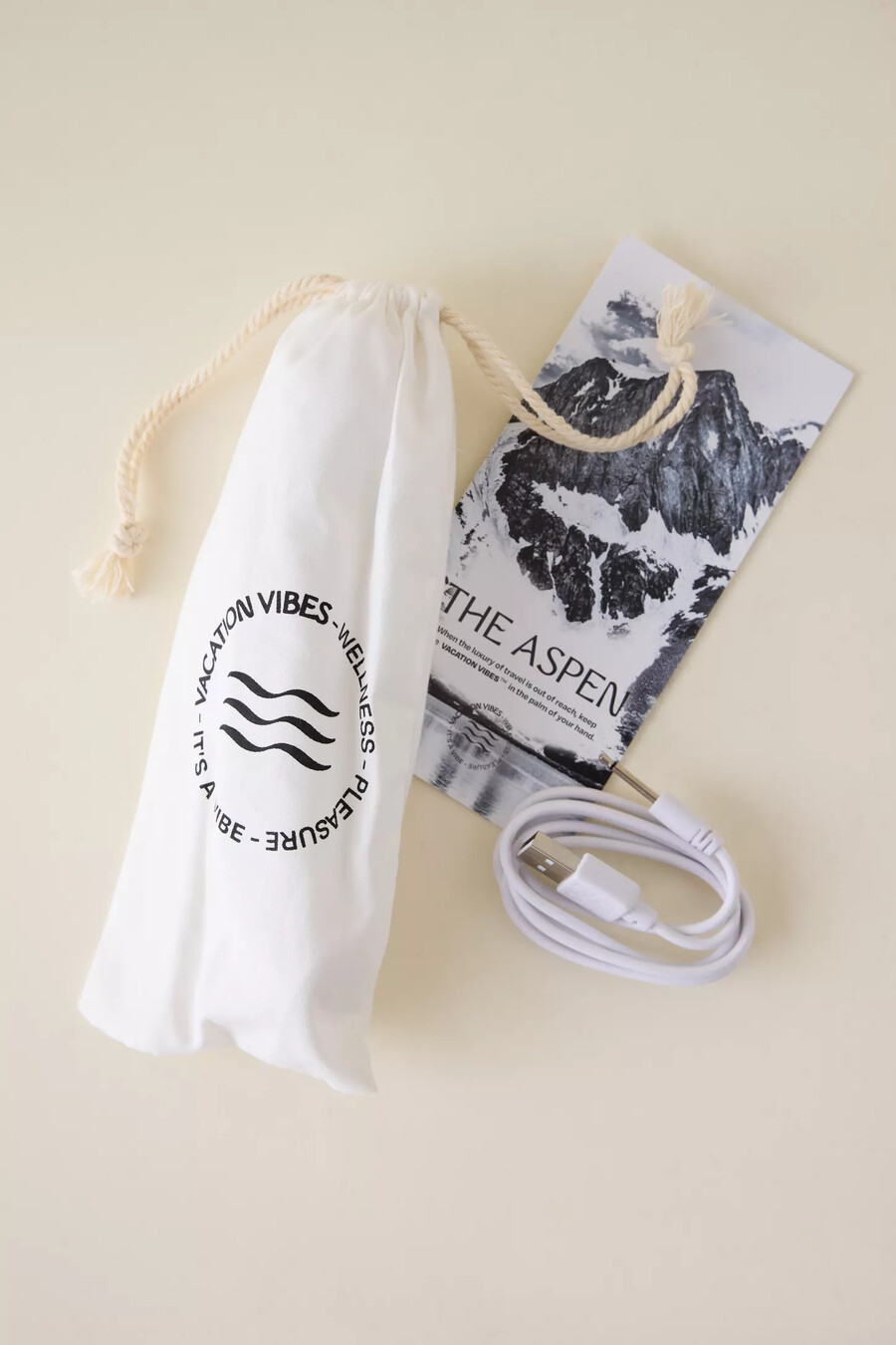 vibradores de vacaciones el vibrador aspen
