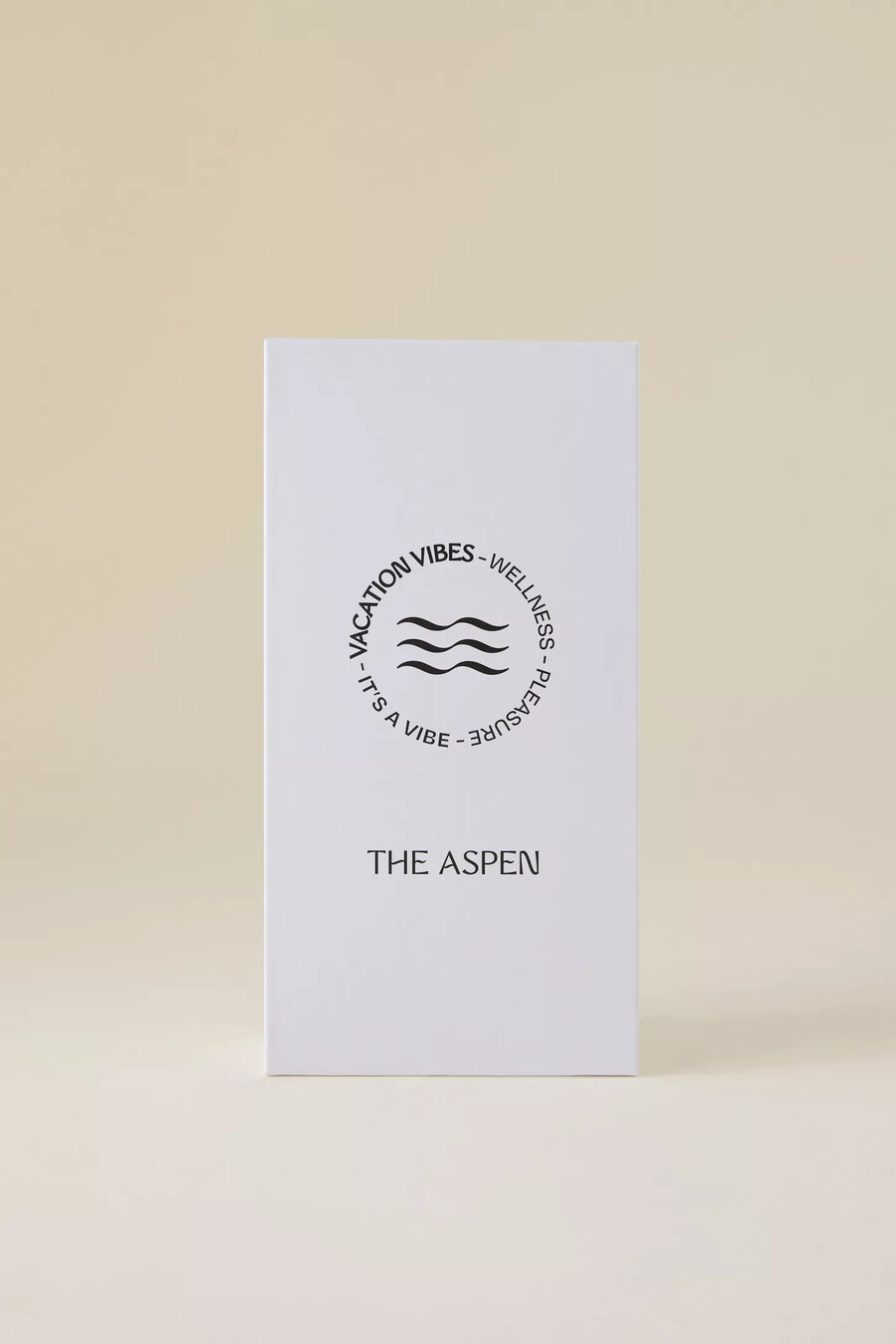 vibradores de vacaciones el vibrador aspen