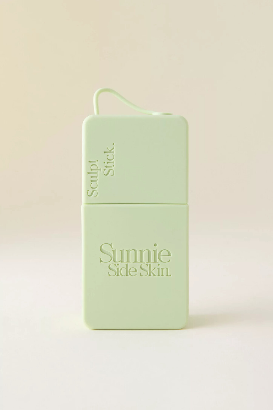 barra para esculpir hielo sunnie side skin