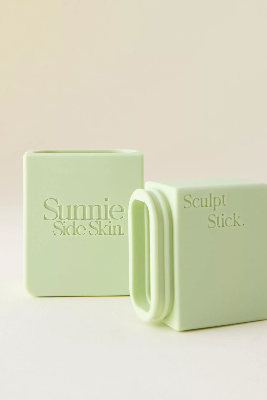 barra para esculpir hielo sunnie side skin