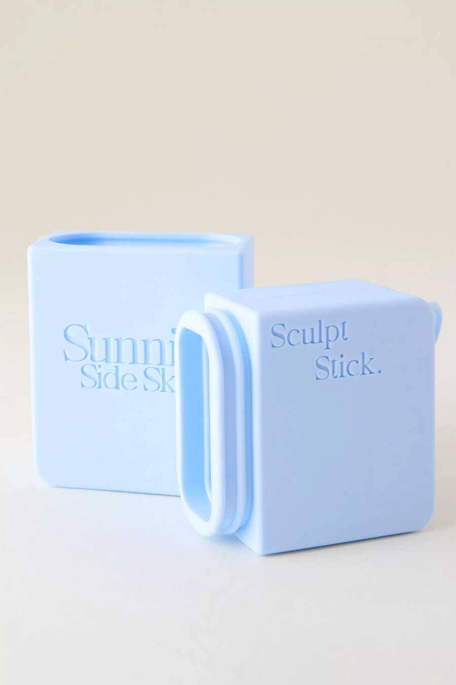 barra para esculpir hielo sunnie side skin