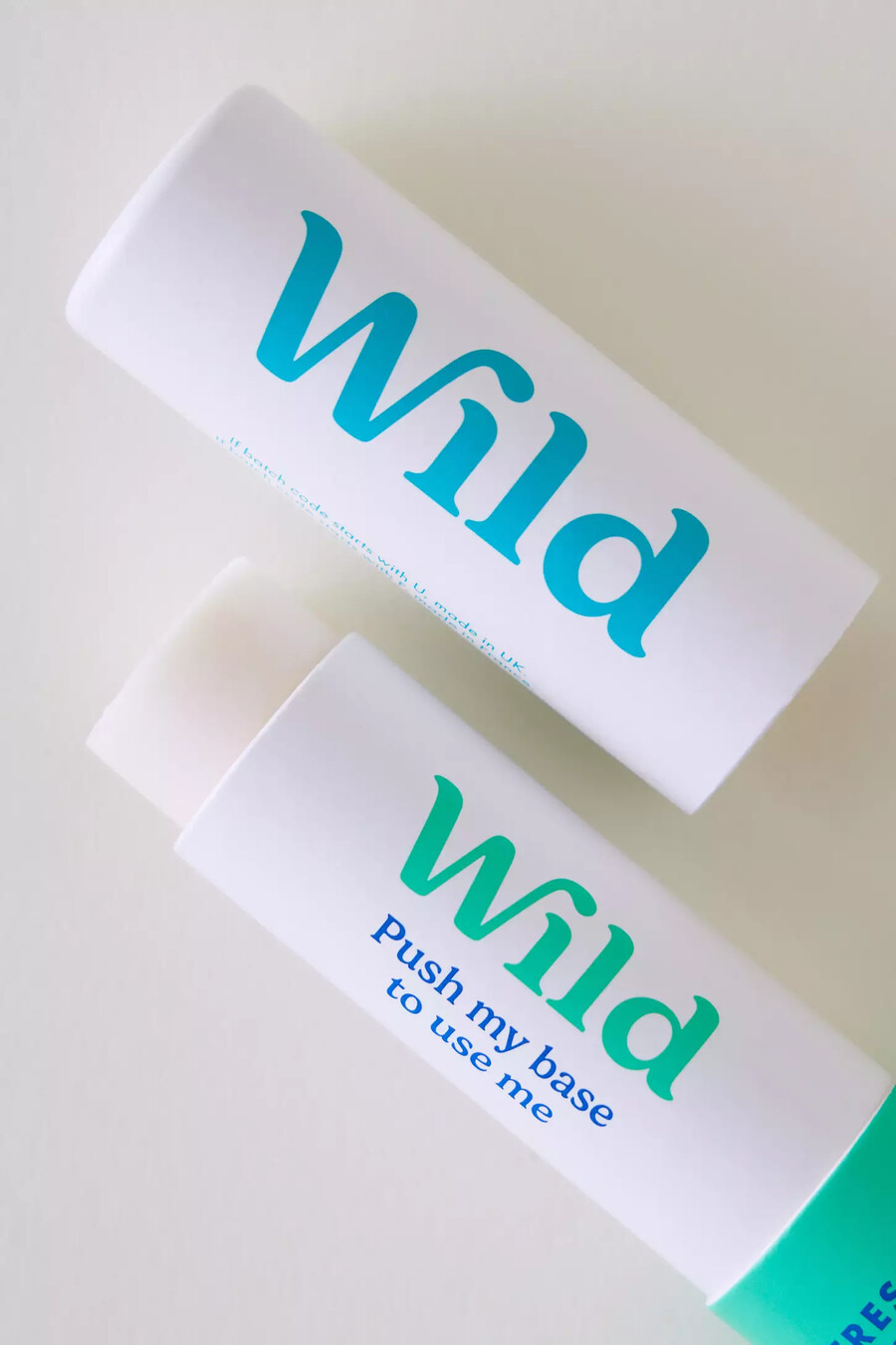 desodorante mini natural wild fresh cotton seasalt