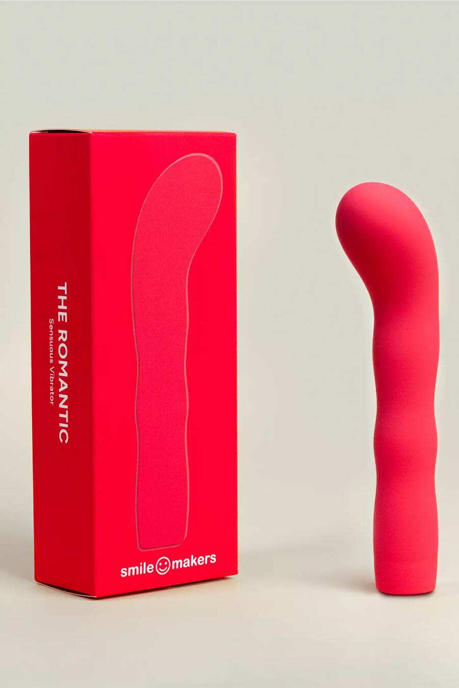 smile makers el vibrador romántico