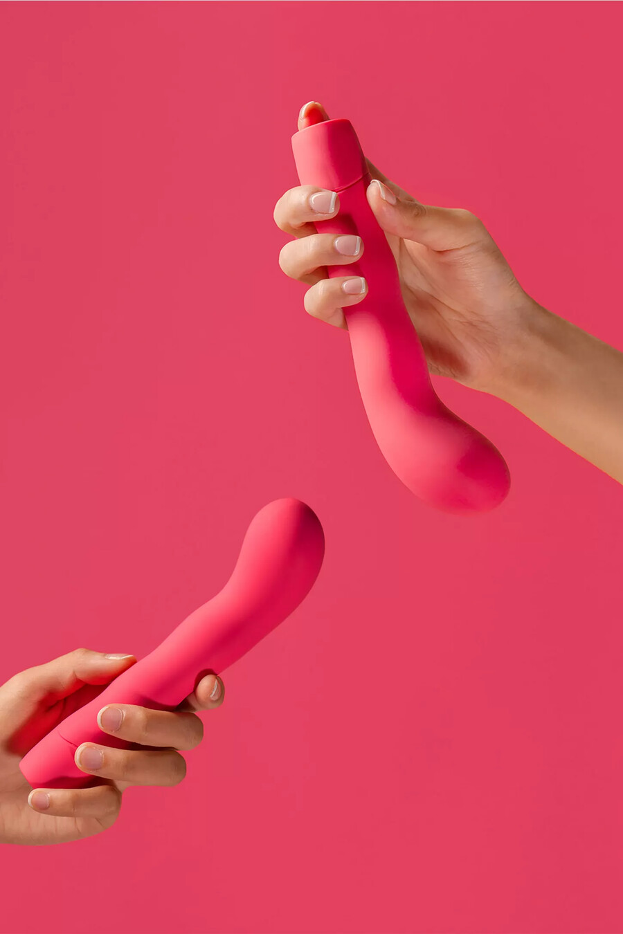 smile makers el vibrador romántico