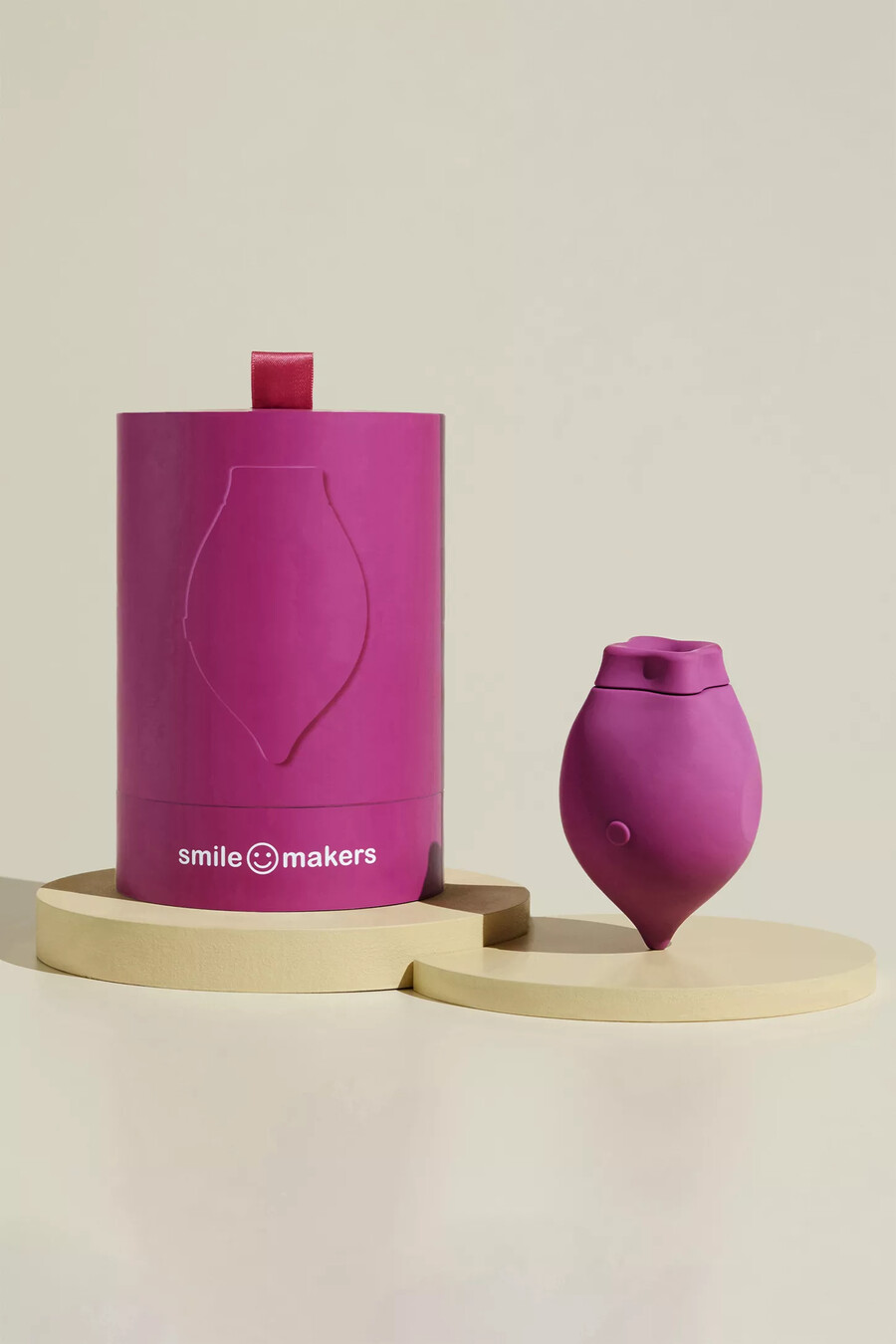smile makers el vibrador poeta
