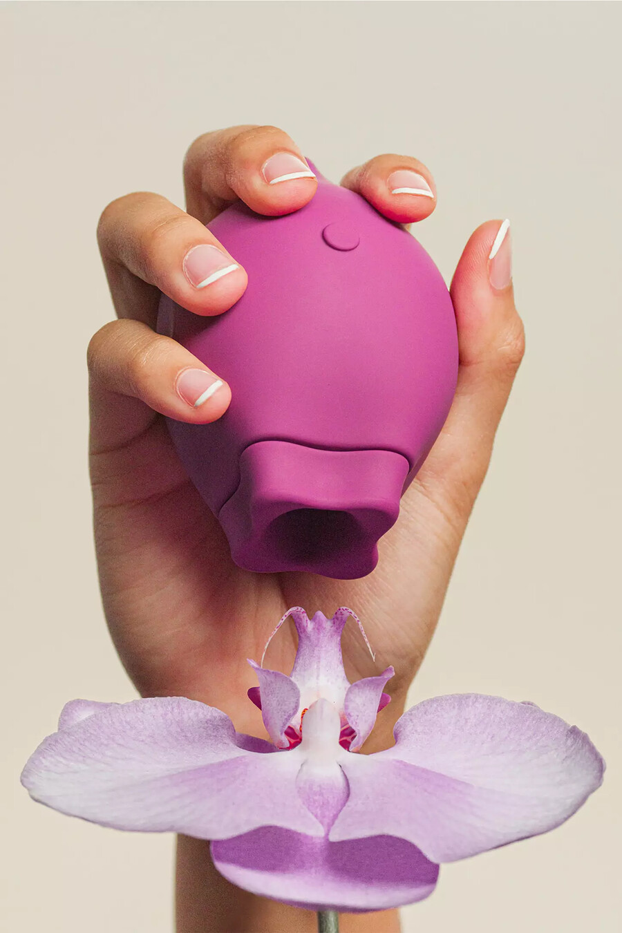 smile makers el vibrador poeta