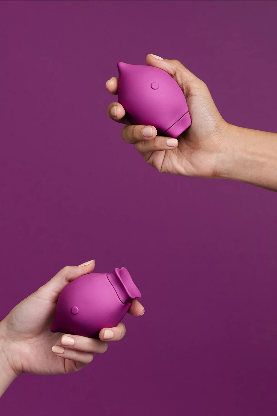 smile makers el vibrador poeta