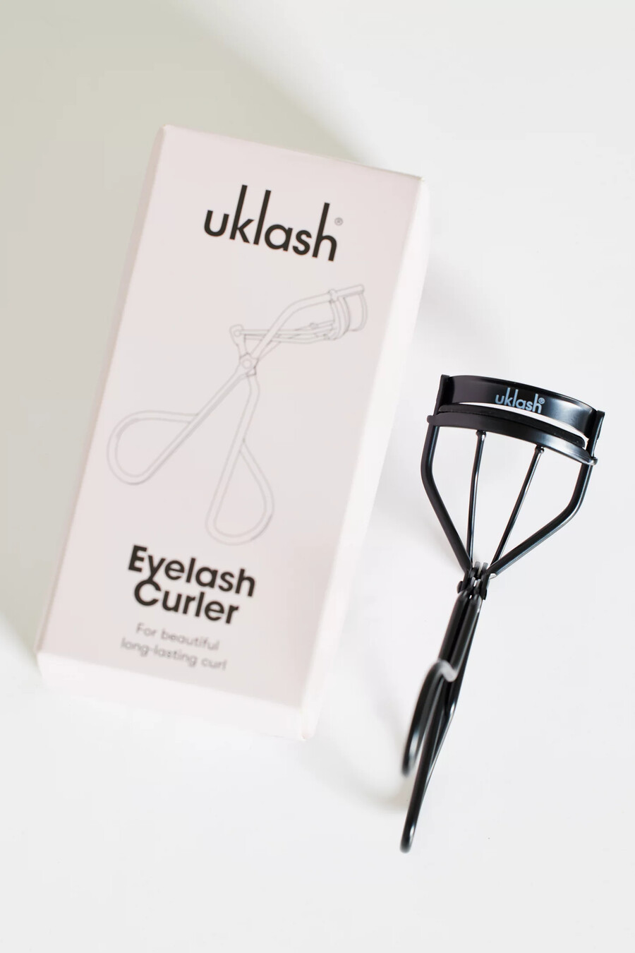 rizador de pestañas uklash